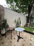 El Palacito Secreto