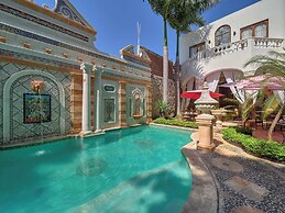 El Palacito Secreto