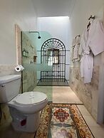 El Palacito Secreto