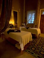 El Palacito Secreto