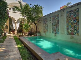 El Palacito Secreto