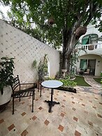 El Palacito Secreto