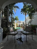 El Palacito Secreto