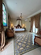 El Palacito Secreto