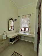 El Palacito Secreto