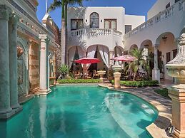 El Palacito Secreto