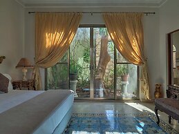 El Palacito Secreto