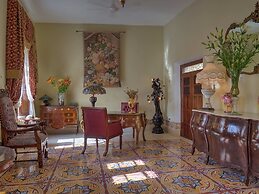 El Palacito Secreto