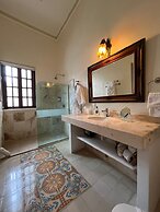 El Palacito Secreto