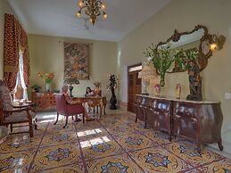 El Palacito Secreto