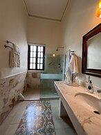 El Palacito Secreto