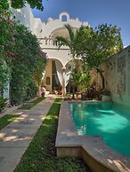El Palacito Secreto
