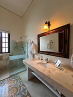 El Palacito Secreto