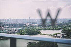 W XIAN