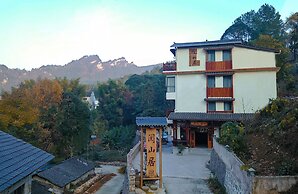 Mountain For Inn
