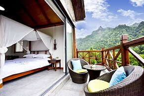 Mountain For Inn
