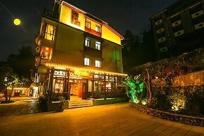 Mountain For Inn