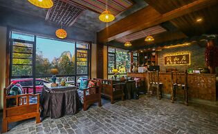 Mountain For Inn