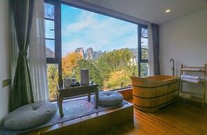 Mountain For Inn