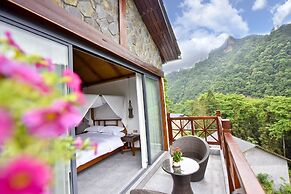 Mountain For Inn