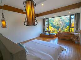 Mountain For Inn