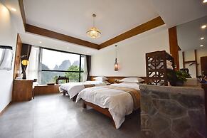 Mountain For Inn