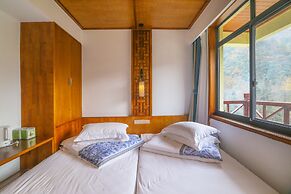 Mountain For Inn