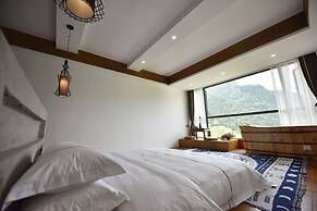 Mountain For Inn
