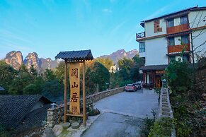 Mountain For Inn
