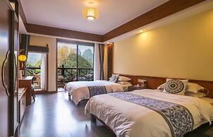 Mountain For Inn