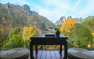 Mountain For Inn