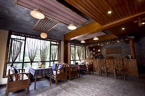 Mountain For Inn
