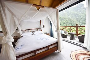 Mountain For Inn