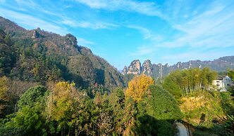 Mountain For Inn