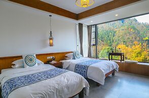Mountain For Inn