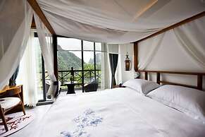 Mountain For Inn
