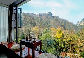 Mountain For Inn