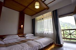 Mountain For Inn