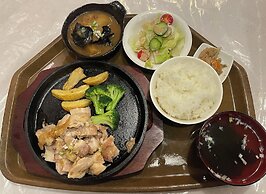 Hotel Shirakabako Sakaeen