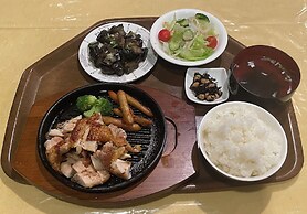 Hotel Shirakabako Sakaeen