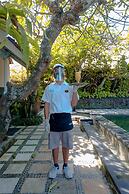 Alam Candi Resort