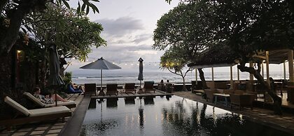 Alam Candi Resort