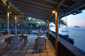 Alam Candi Resort