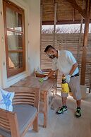 Alam Candi Resort