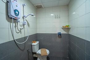 Paretto Seaview Hotel