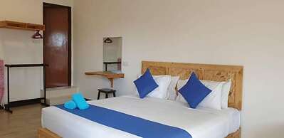 Paretto Seaview Hotel