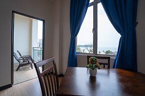 Paretto Seaview Hotel