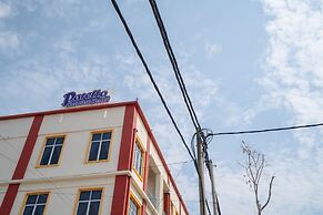 Paretto Seaview Hotel