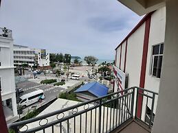 Paretto Seaview Hotel