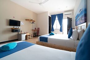 Paretto Seaview Hotel